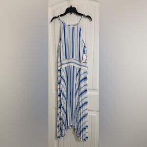 Nine West Dress Size Large